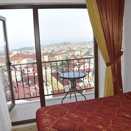 Gebze Palas Hotel 외부 사진