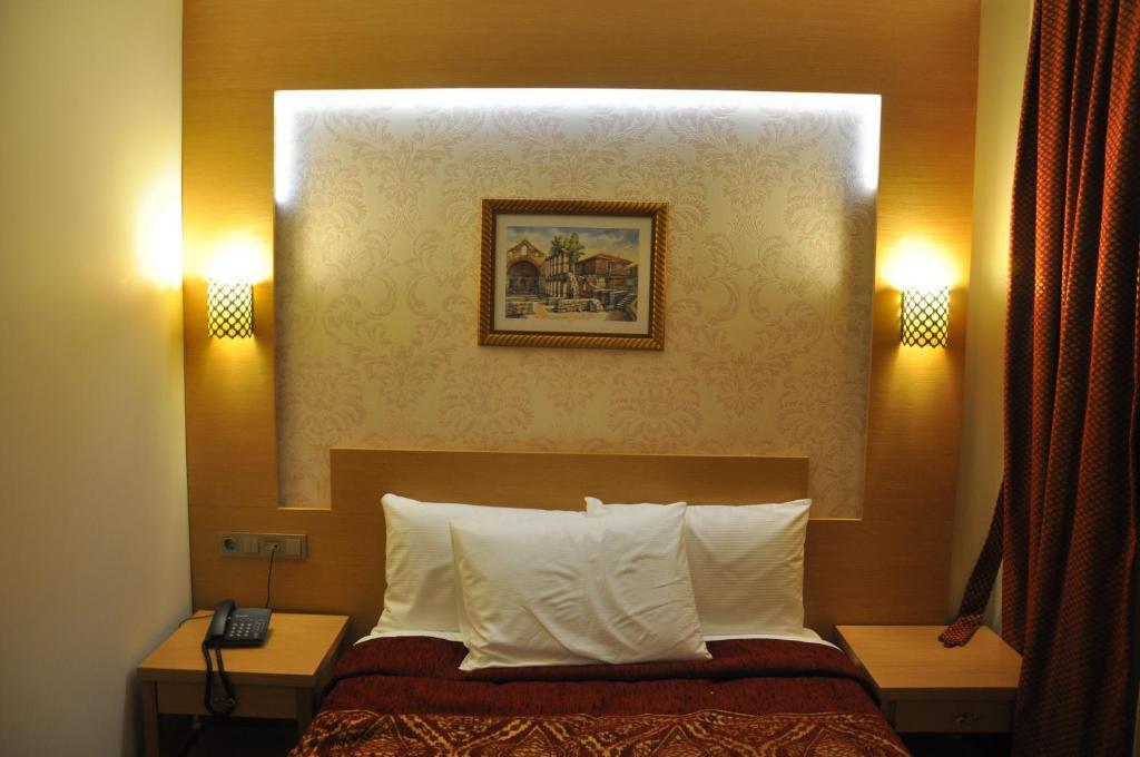 Gebze Palas Hotel 외부 사진