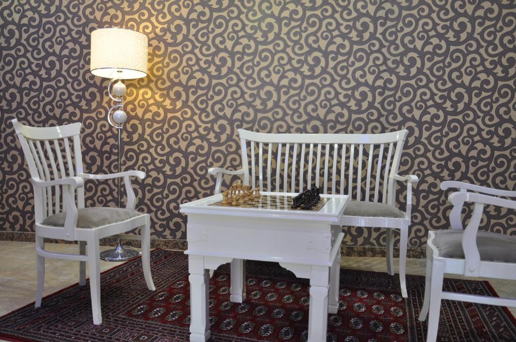 Gebze Palas Hotel 외부 사진