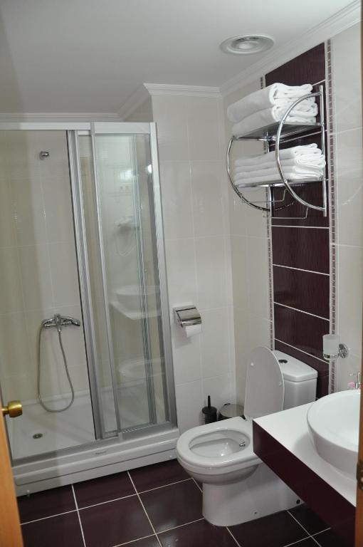 Gebze Palas Hotel 외부 사진