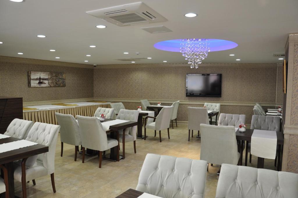 Gebze Palas Hotel 외부 사진