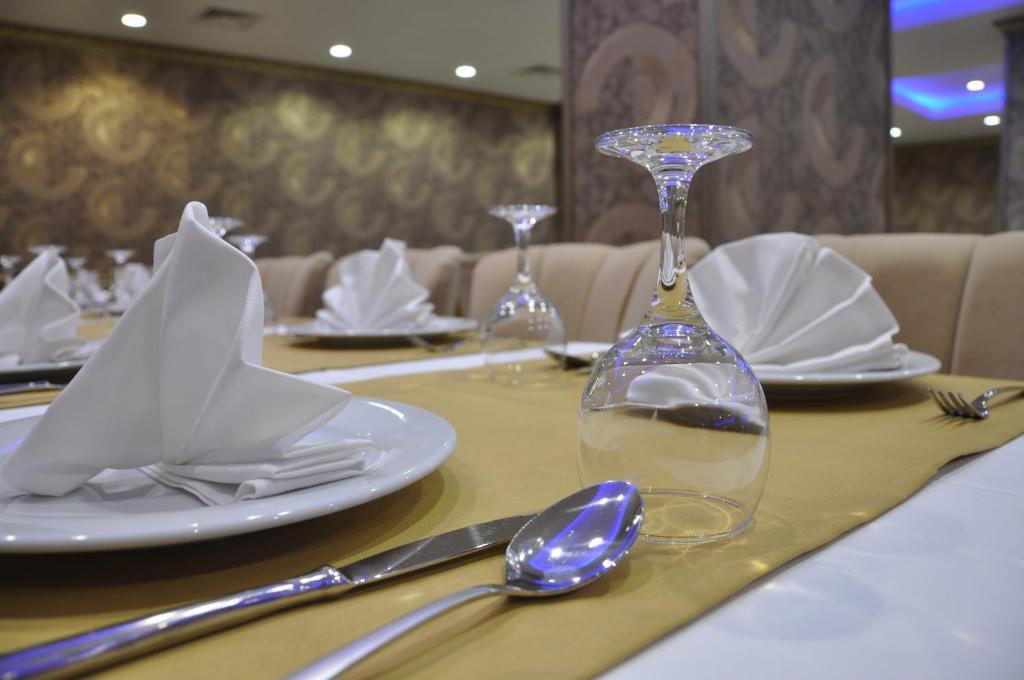 Gebze Palas Hotel 외부 사진