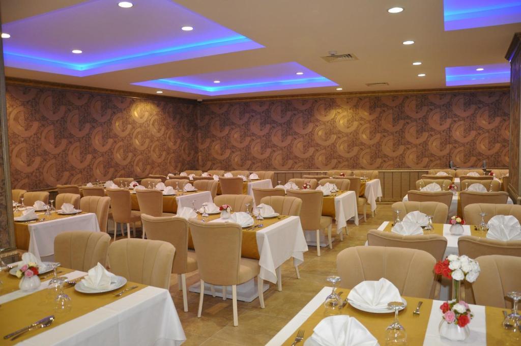 Gebze Palas Hotel 외부 사진