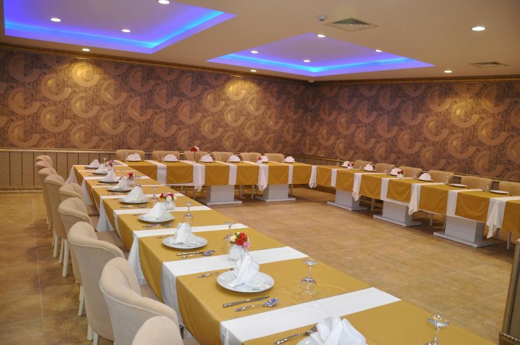 Gebze Palas Hotel 외부 사진