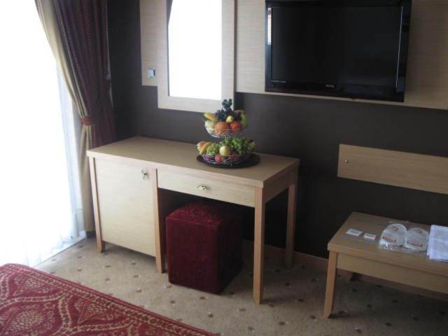 Gebze Palas Hotel 외부 사진
