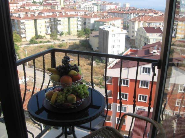 Gebze Palas Hotel 외부 사진