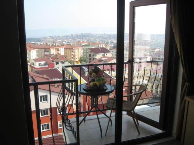 Gebze Palas Hotel 외부 사진